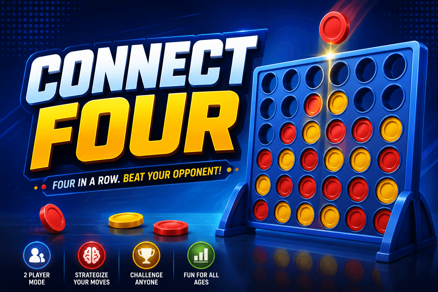 Connect Four